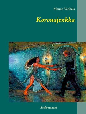 cover image of Koronajenkka